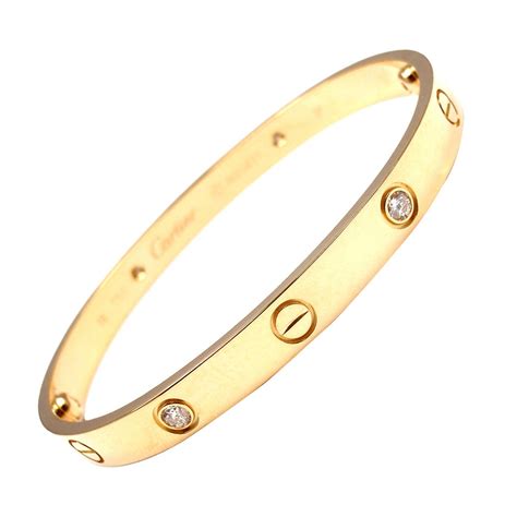 cartier gold bracelet|cartier gold bracelet price.